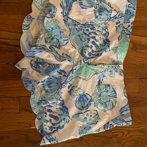 Lily Pulitzer shorts